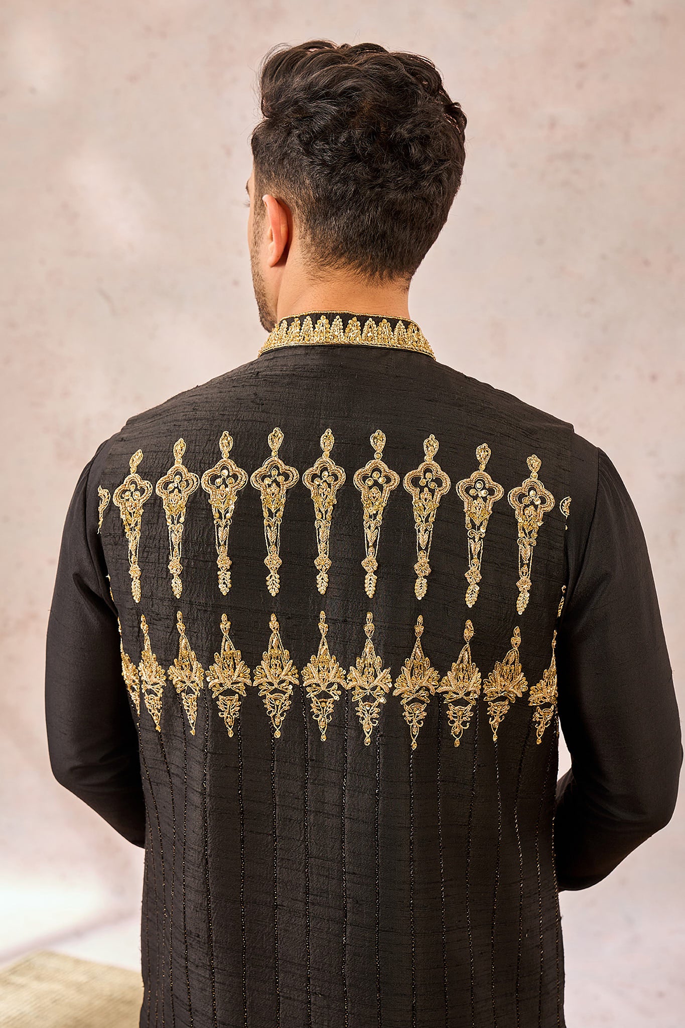 The Kala Khatta Long Bandi Set - Image 11