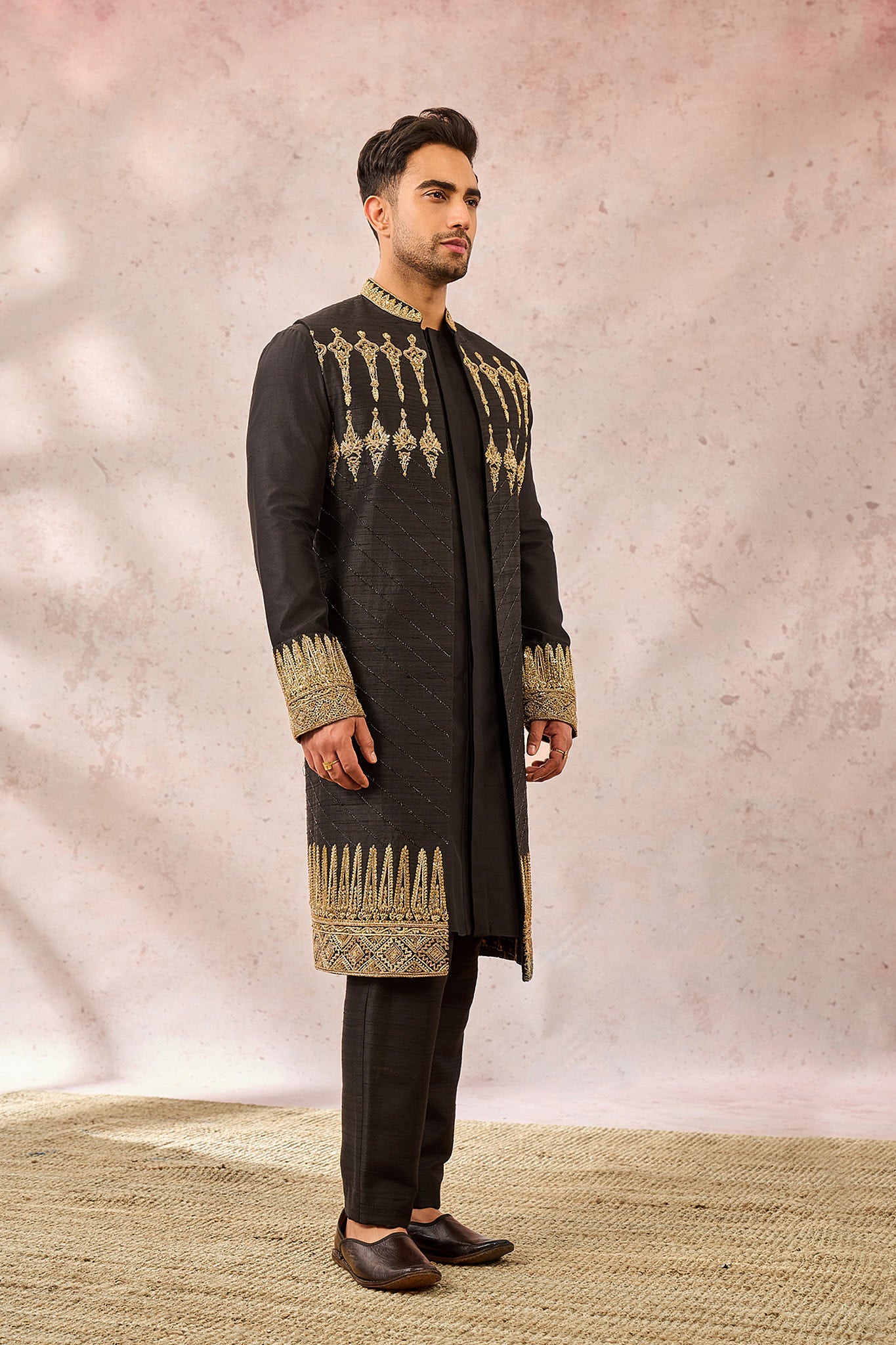 The Kala Khatta Long Bandi Set - Image 6