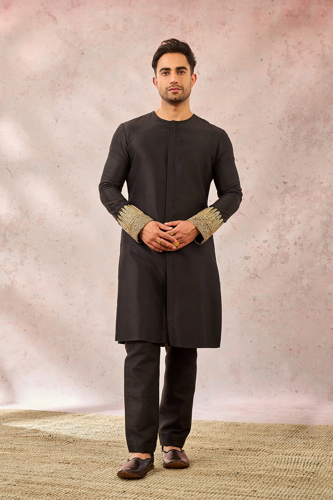 The Kala Khatta Long Bandi Set - Image 7