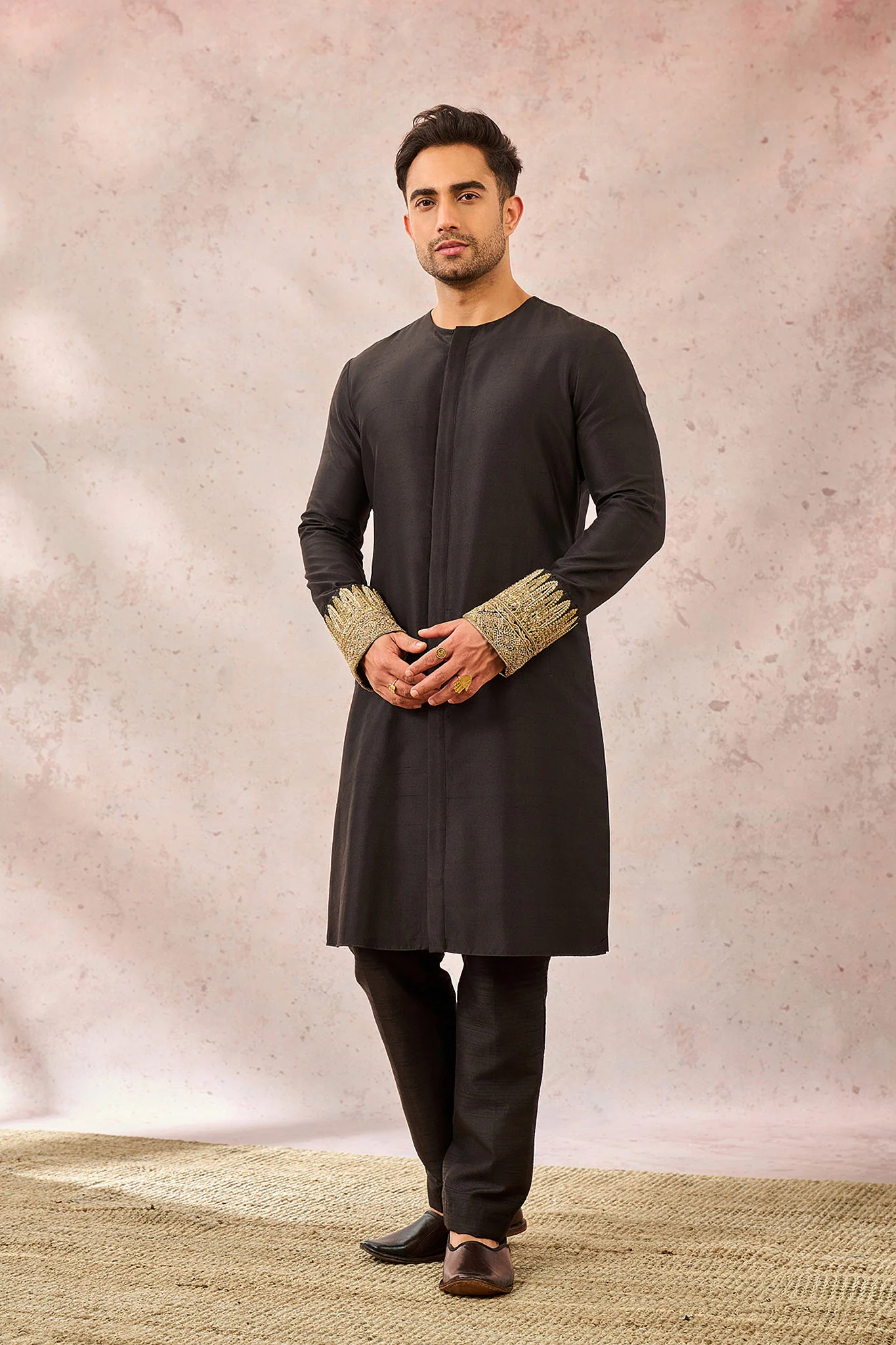 The Kala Khatta Long Bandi Set - Image 8
