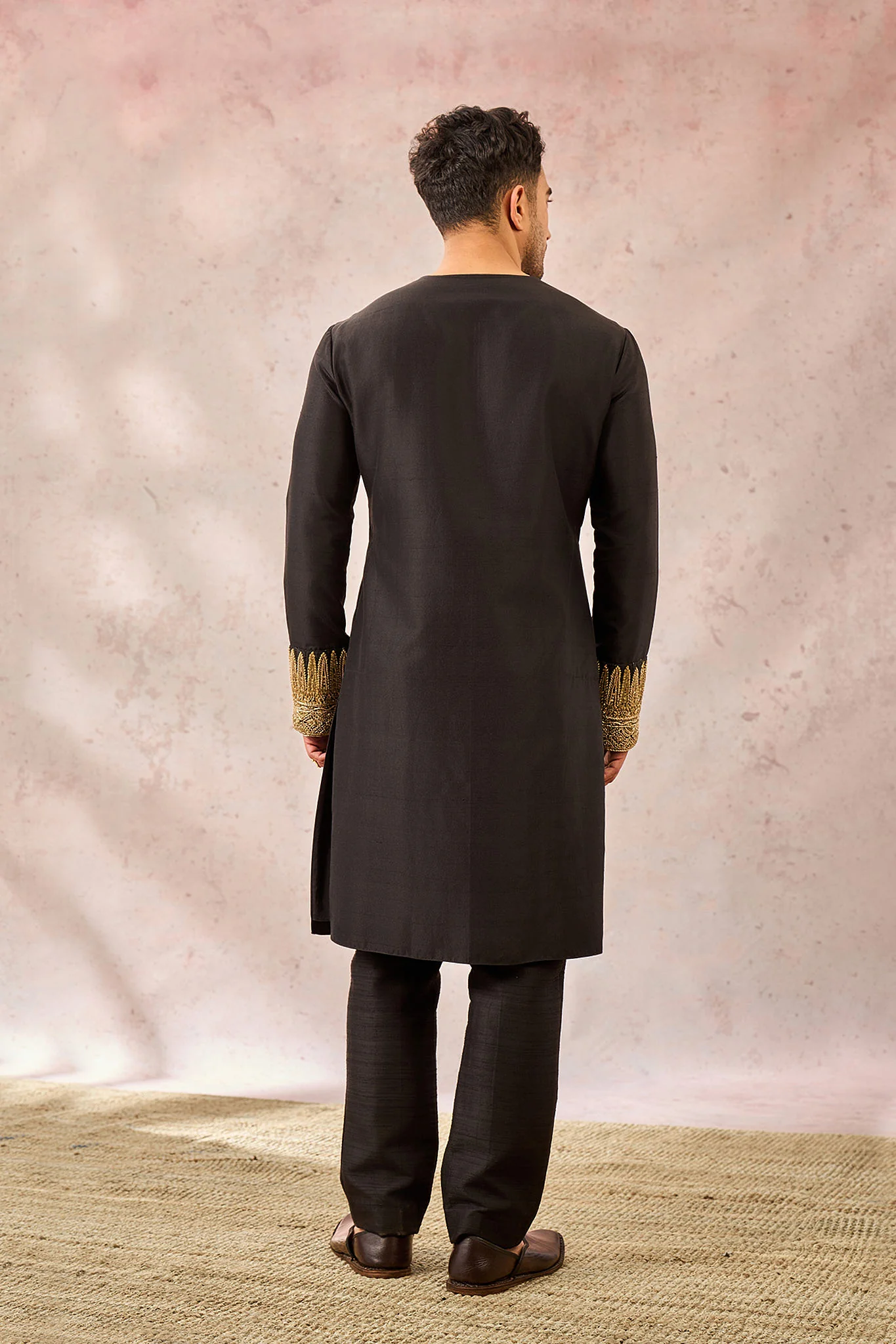 The Kala Khatta Long Bandi Set - Image 9