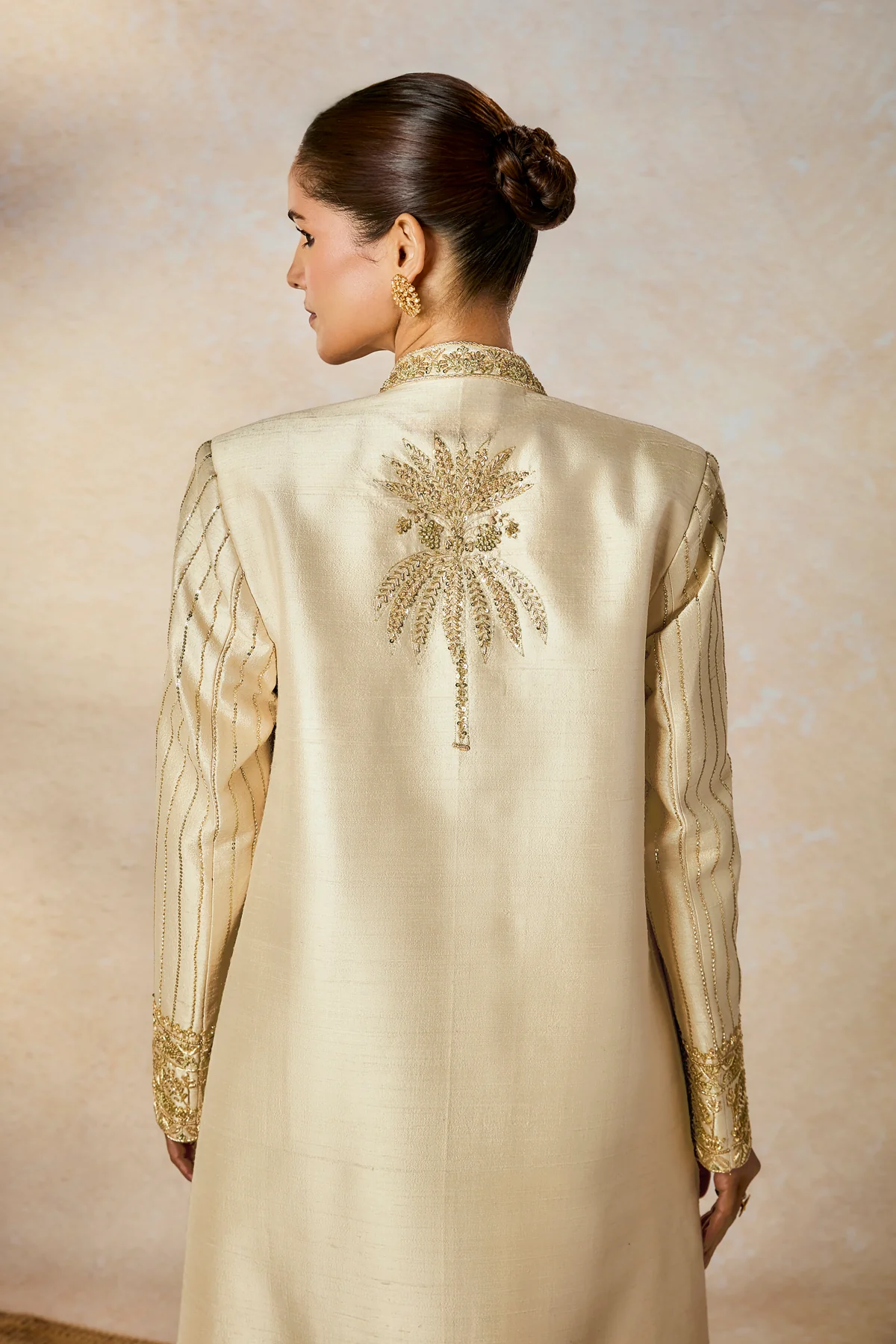 The Kalakand Salwar Set - Image 6