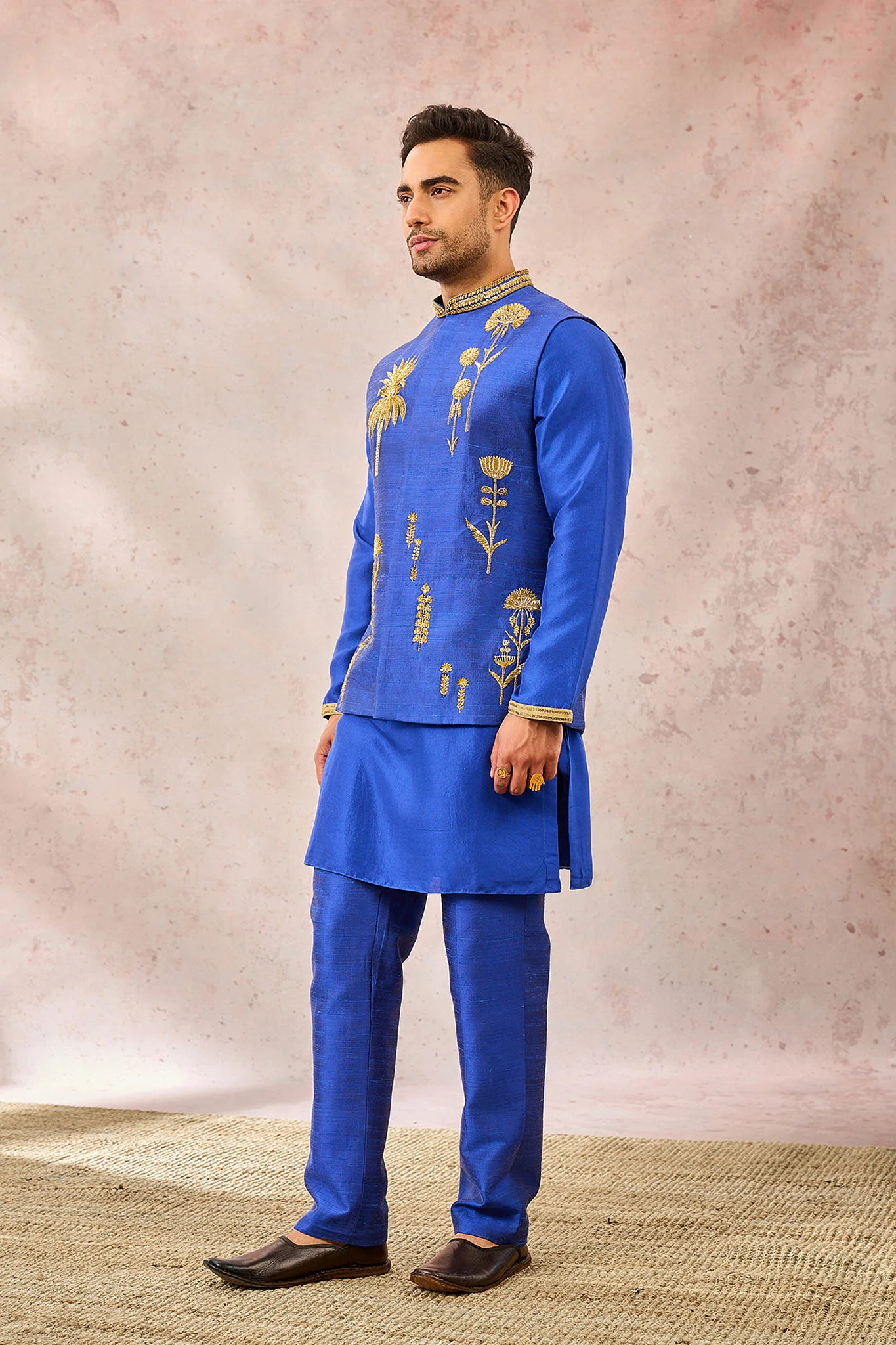 The Neel Bahar Bandi Set - Image 3