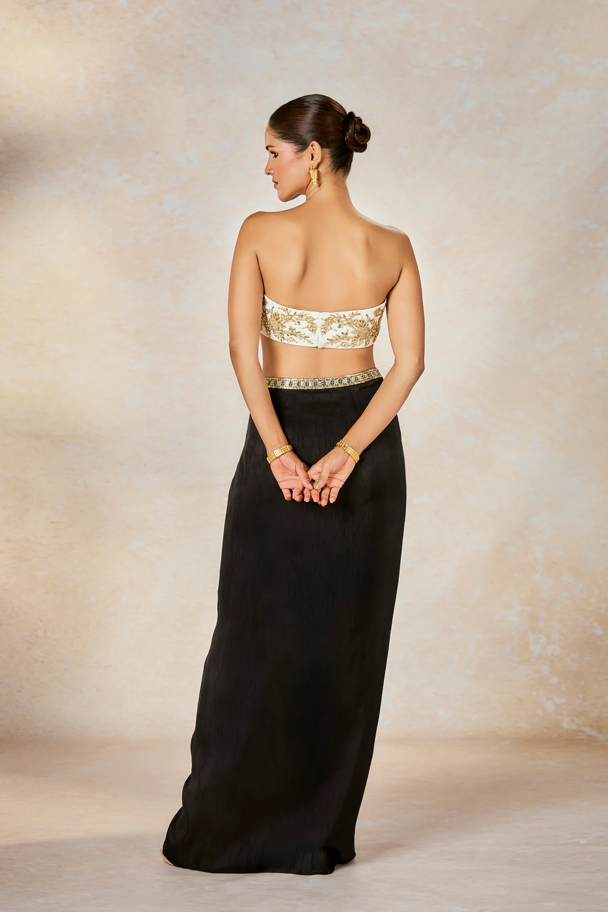 The Raat Rani Jacket Set - Image 9