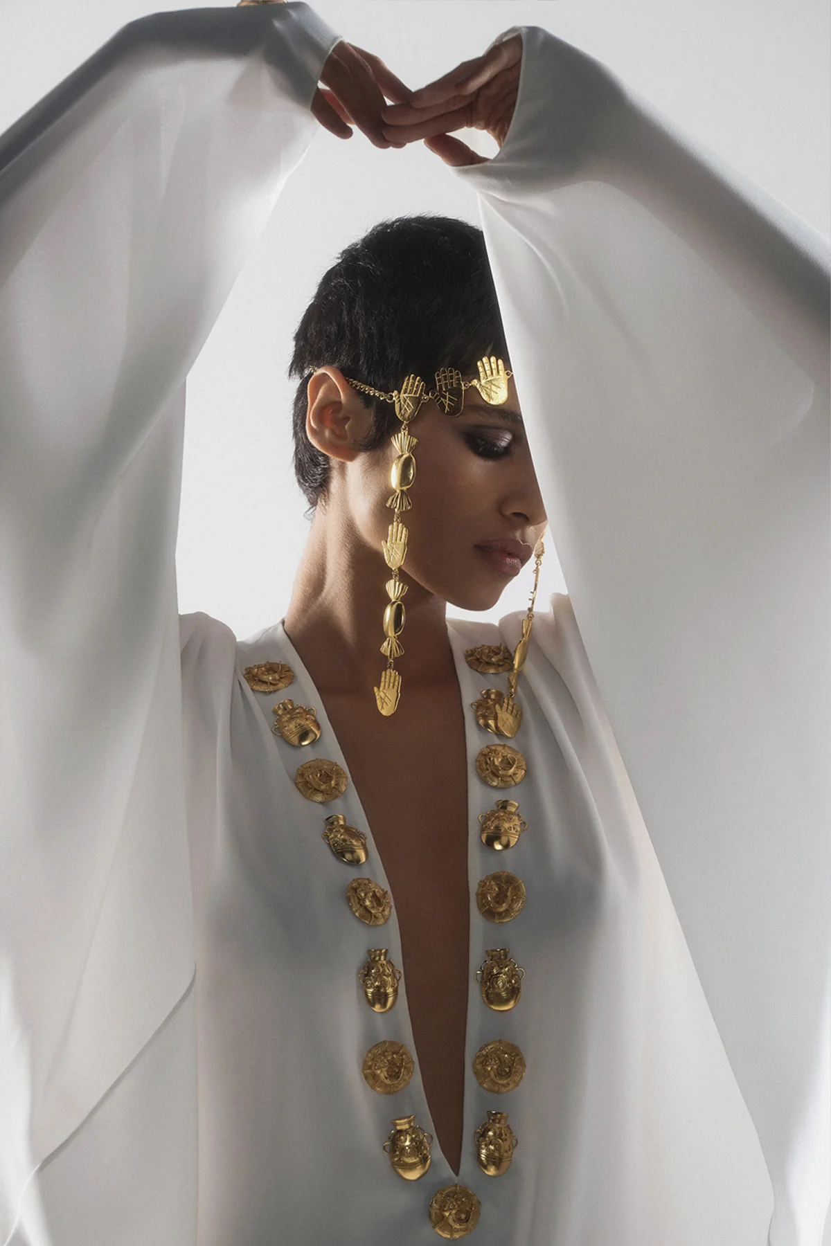 The Rann Kaftan - Image 11