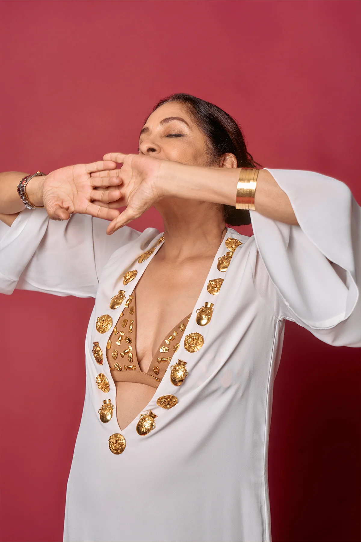The Rann Kaftan - Image 7