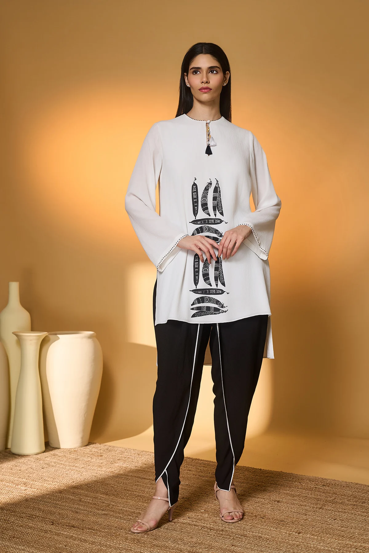 Totem Pod Co-Ord Set - Image 10