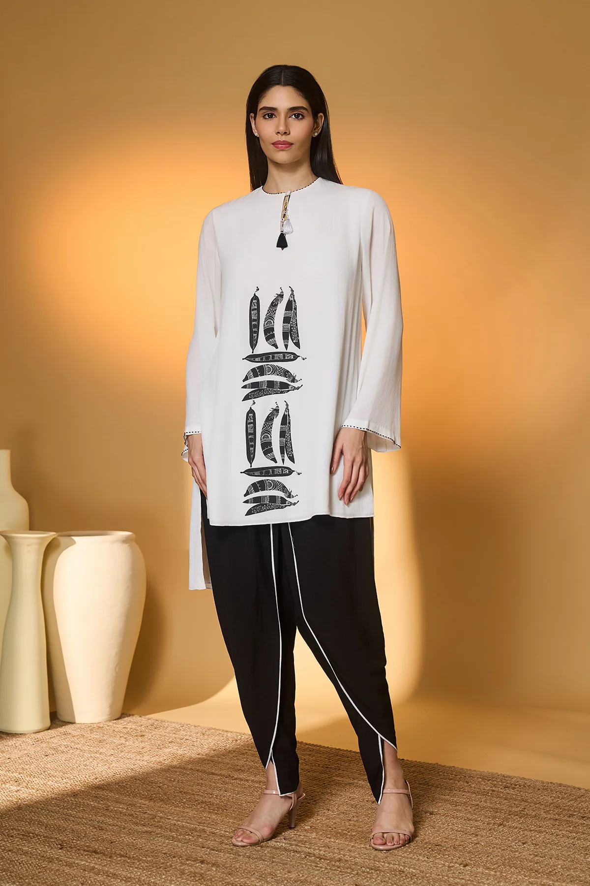 Totem Pod Co-Ord Set - Image 3