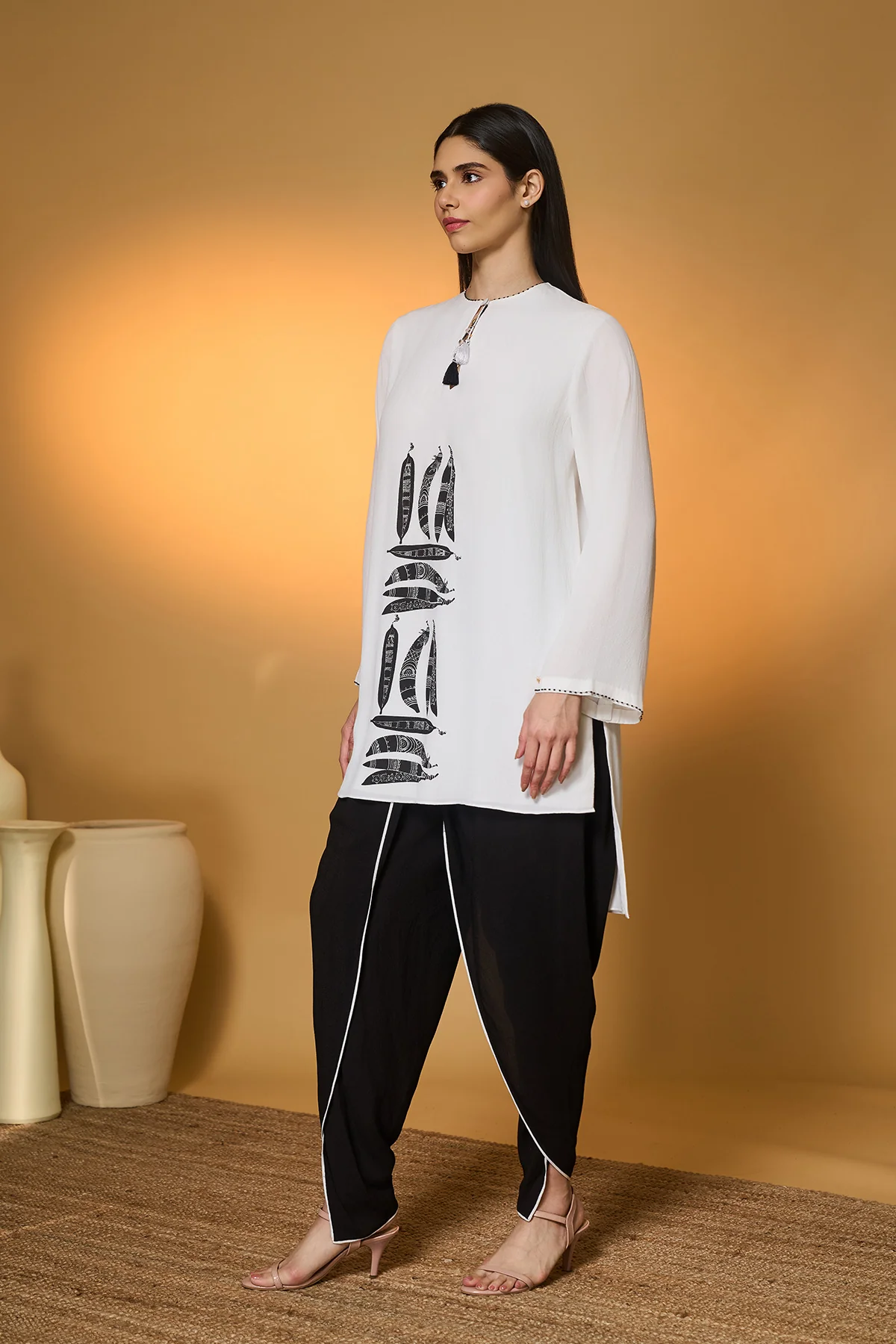 Totem Pod Co-Ord Set - Image 4