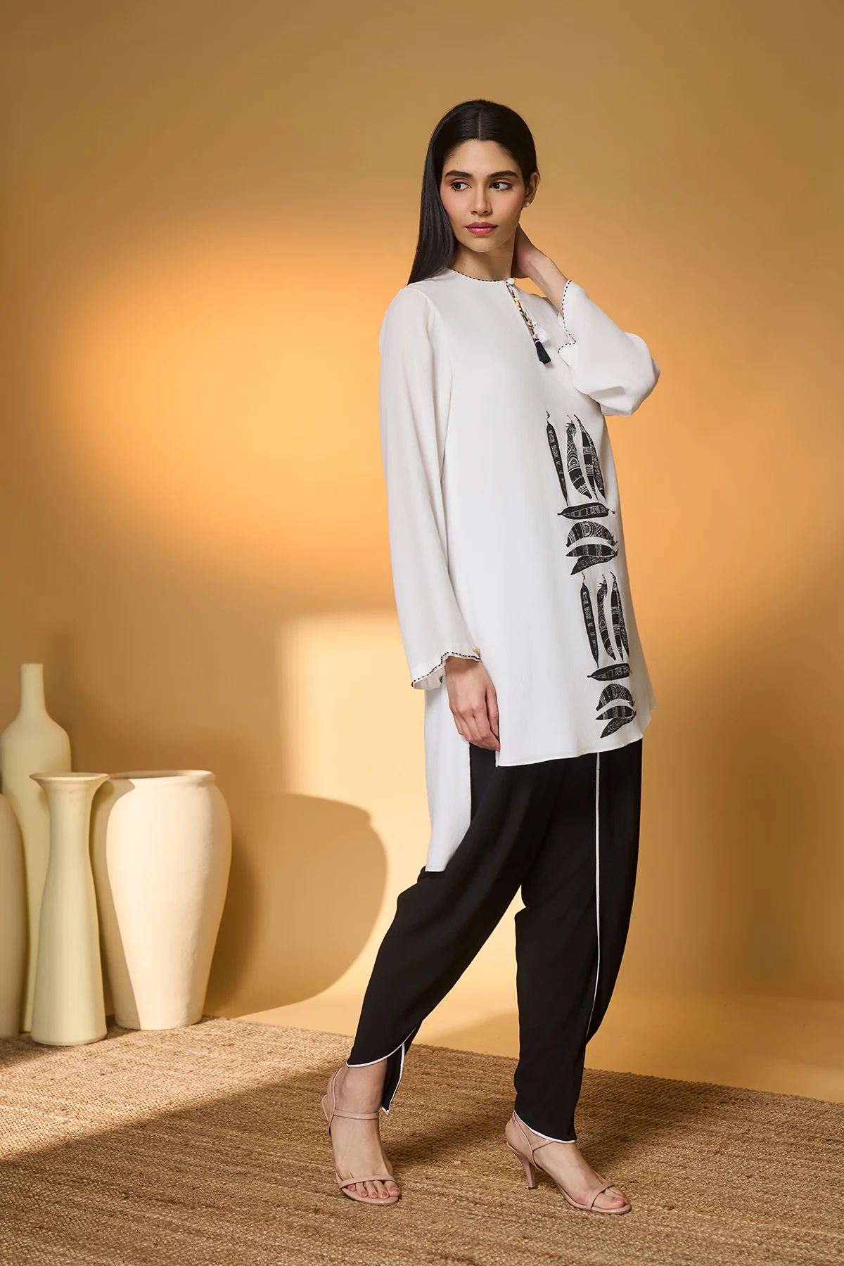 Totem Pod Co-Ord Set - Image 5
