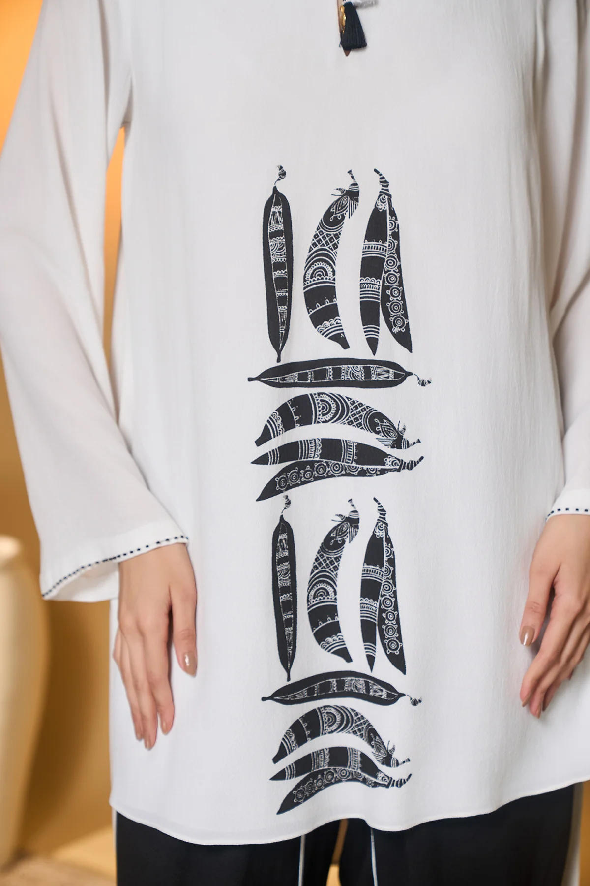 Totem Pod Co-Ord Set - Image 7