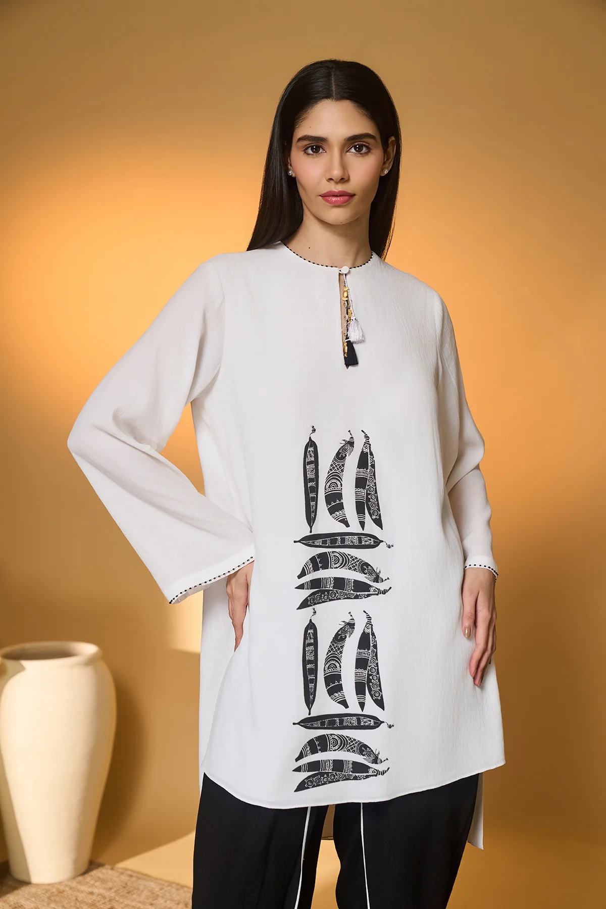 Totem Pod Co-Ord Set - Image 9
