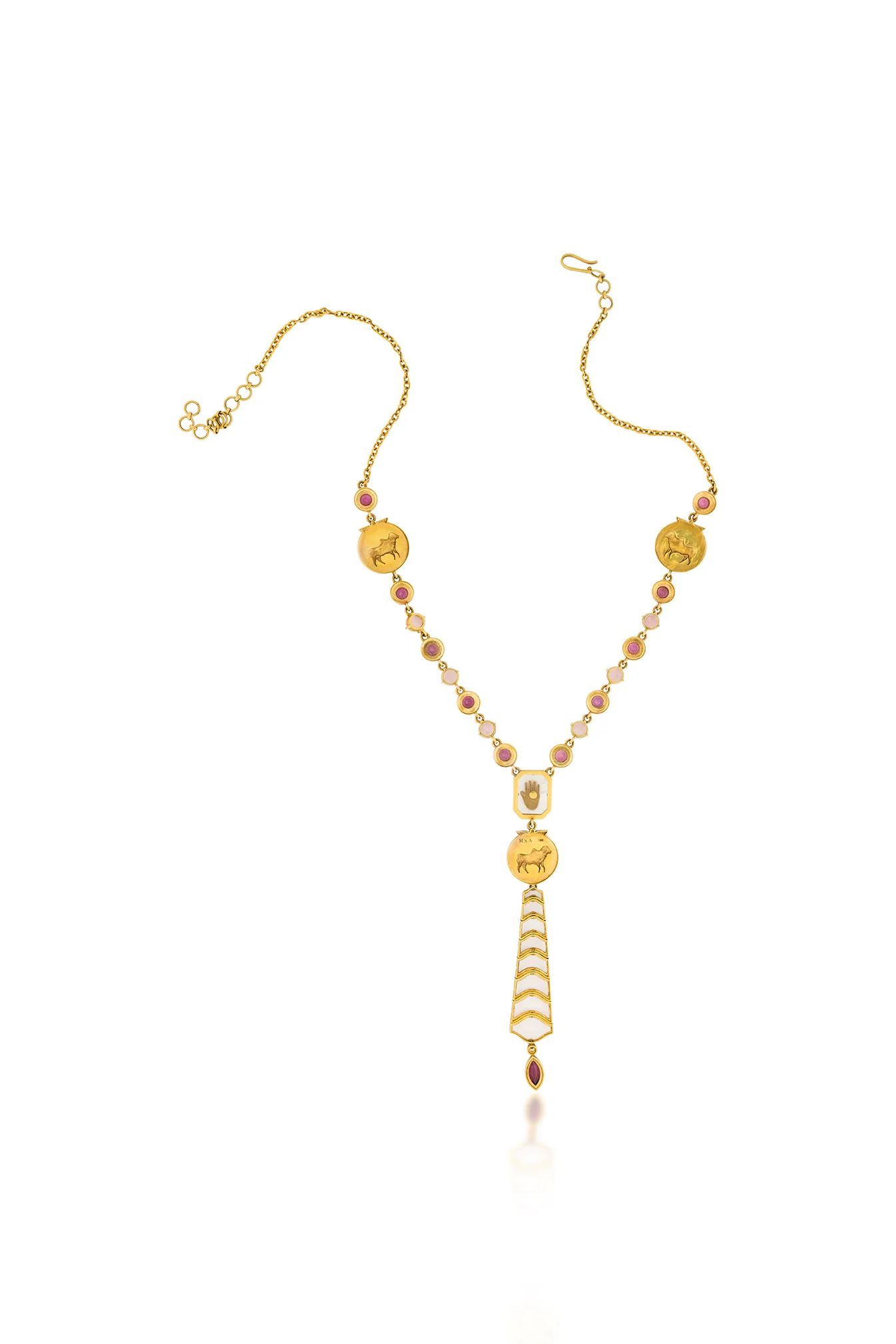 Triology Neckpiece - Image 4