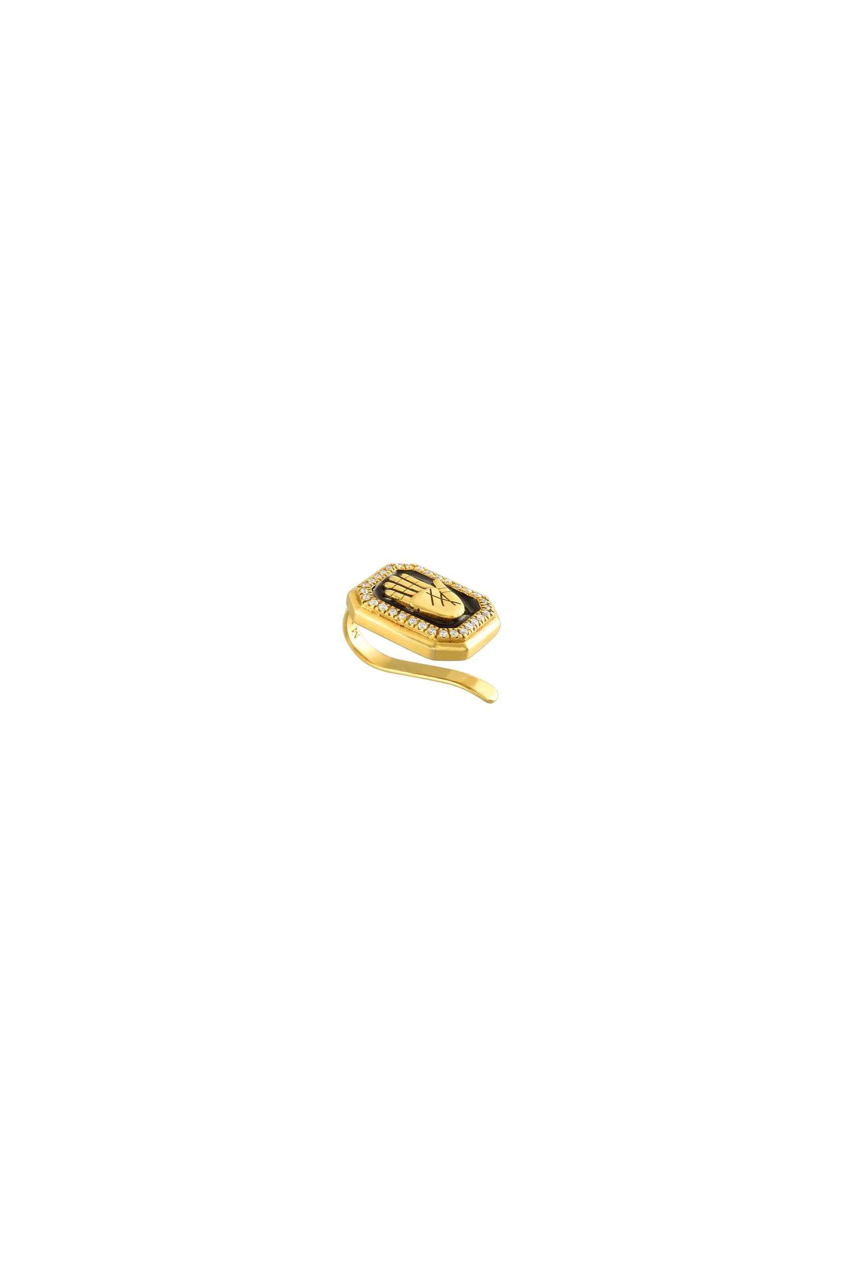 Upper Hand Cuff